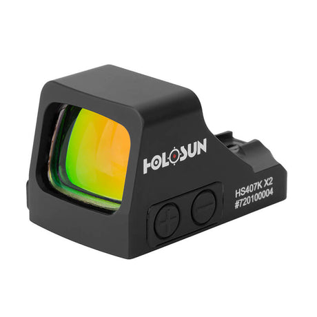 Holosun 407K X2 [rojo]