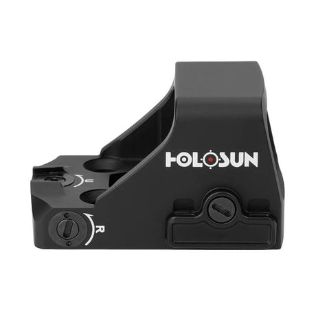 Holosun 407K X2 [rojo]