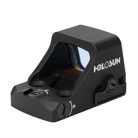 Holosun 407K X2 [rojo]