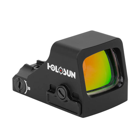 Holosun 407K X2 [rojo]