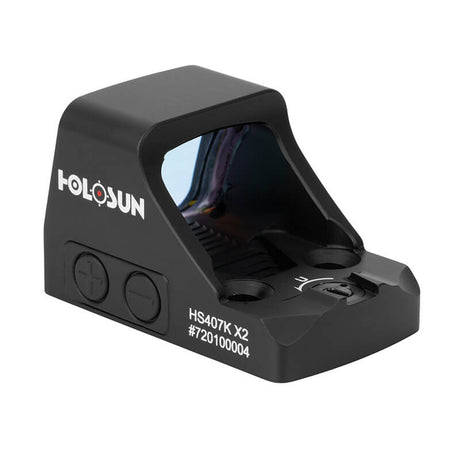 Holosun 407K X2 [rojo]