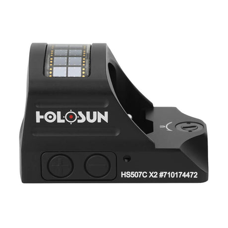 Holosun 507C X2 [rojo]