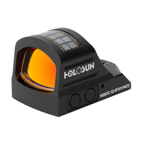Holosun 507C X2 [rojo]