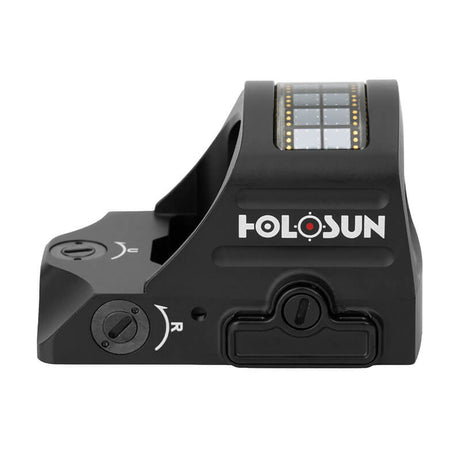 Holosun 507C X2 [rojo]