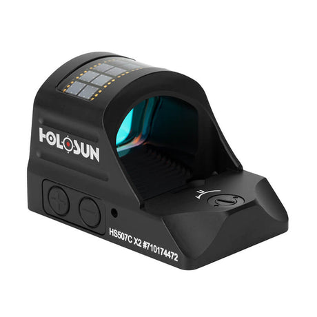 Holosun 507C X2 [rojo]