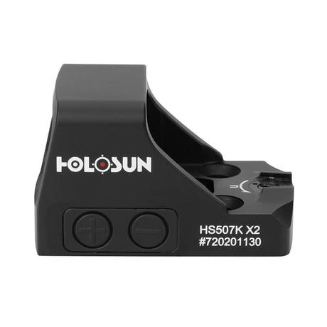 Holosun 507K X2 [rojo]