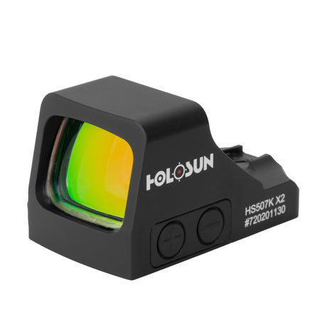 Holosun 507K X2 [rojo]