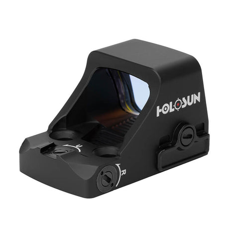 Holosun 507K X2 [rojo]