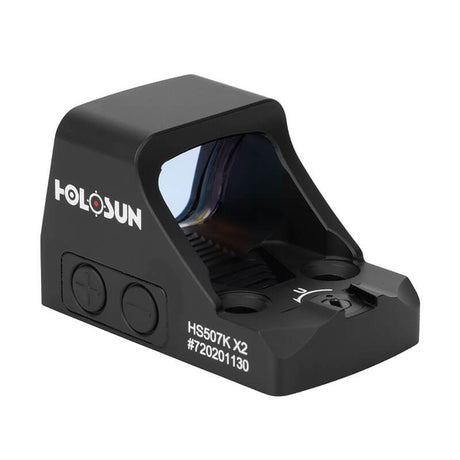 Holosun 507K X2 [rojo]