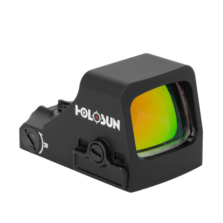 Holosun 507K X2 [rojo]